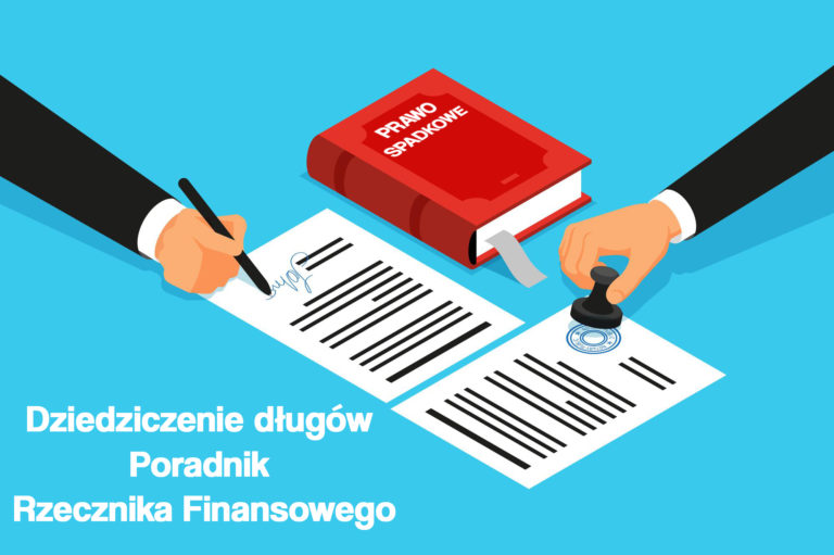 dziedziczenie długów