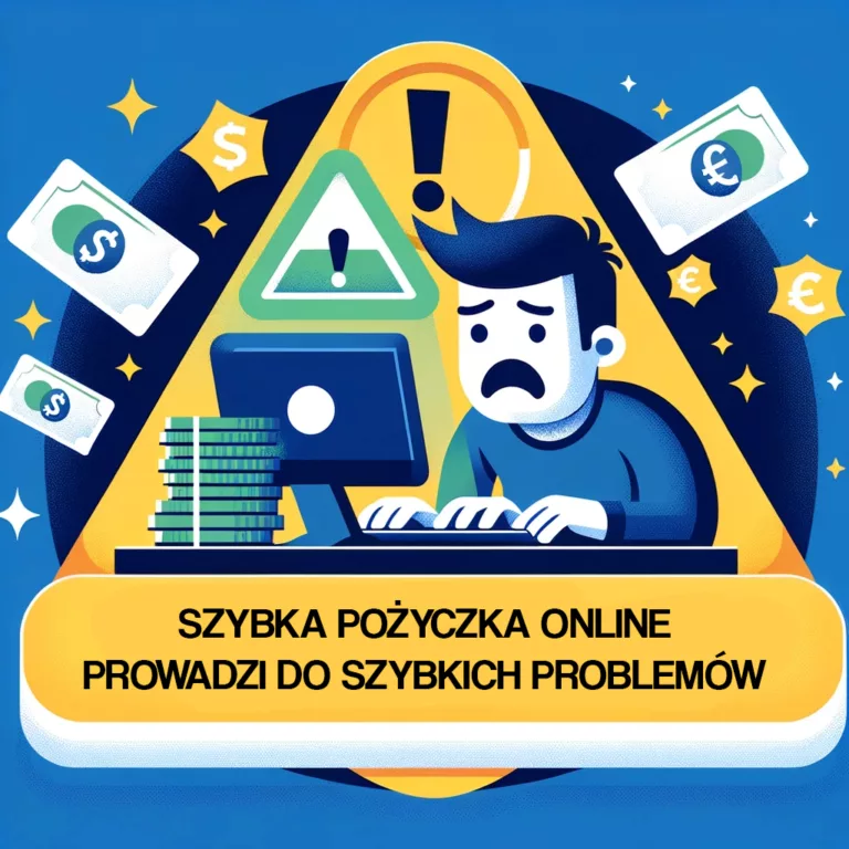 pożyczka online