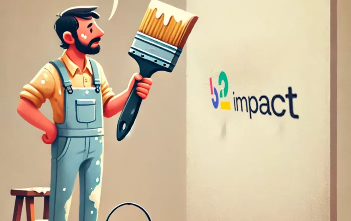 Ultimo a B2 Impact