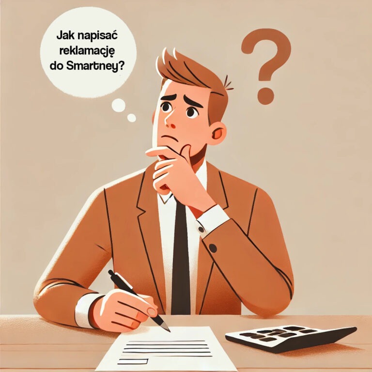 Smartney kontakt do firmy