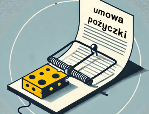 Test: czy Twoja umowa pożyczki to pułapka? 5 pytań, które sprawdzą jej uczciwość