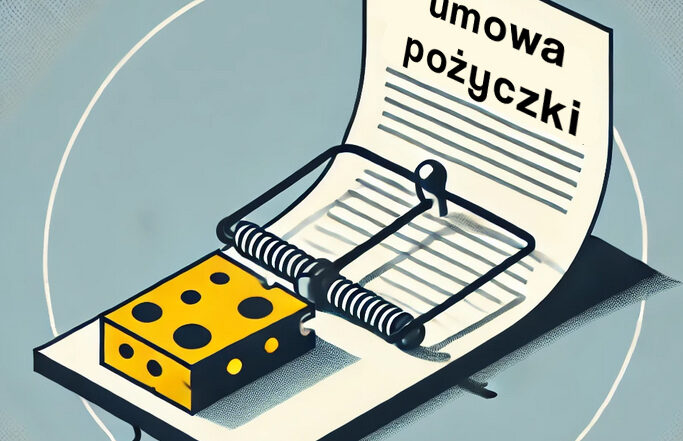 klauzule niedozwolone