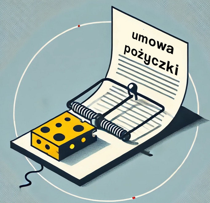 klauzule niedozwolone