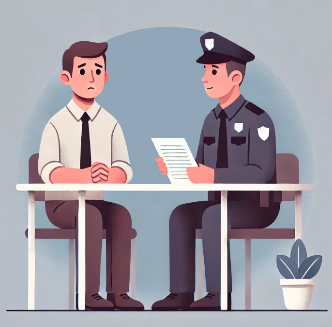 Profi Credit wezwanie na policję