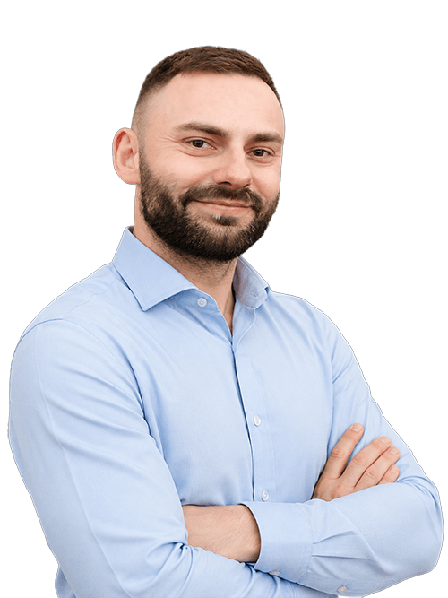 Łukasz Kohut, autor Antychwilówki