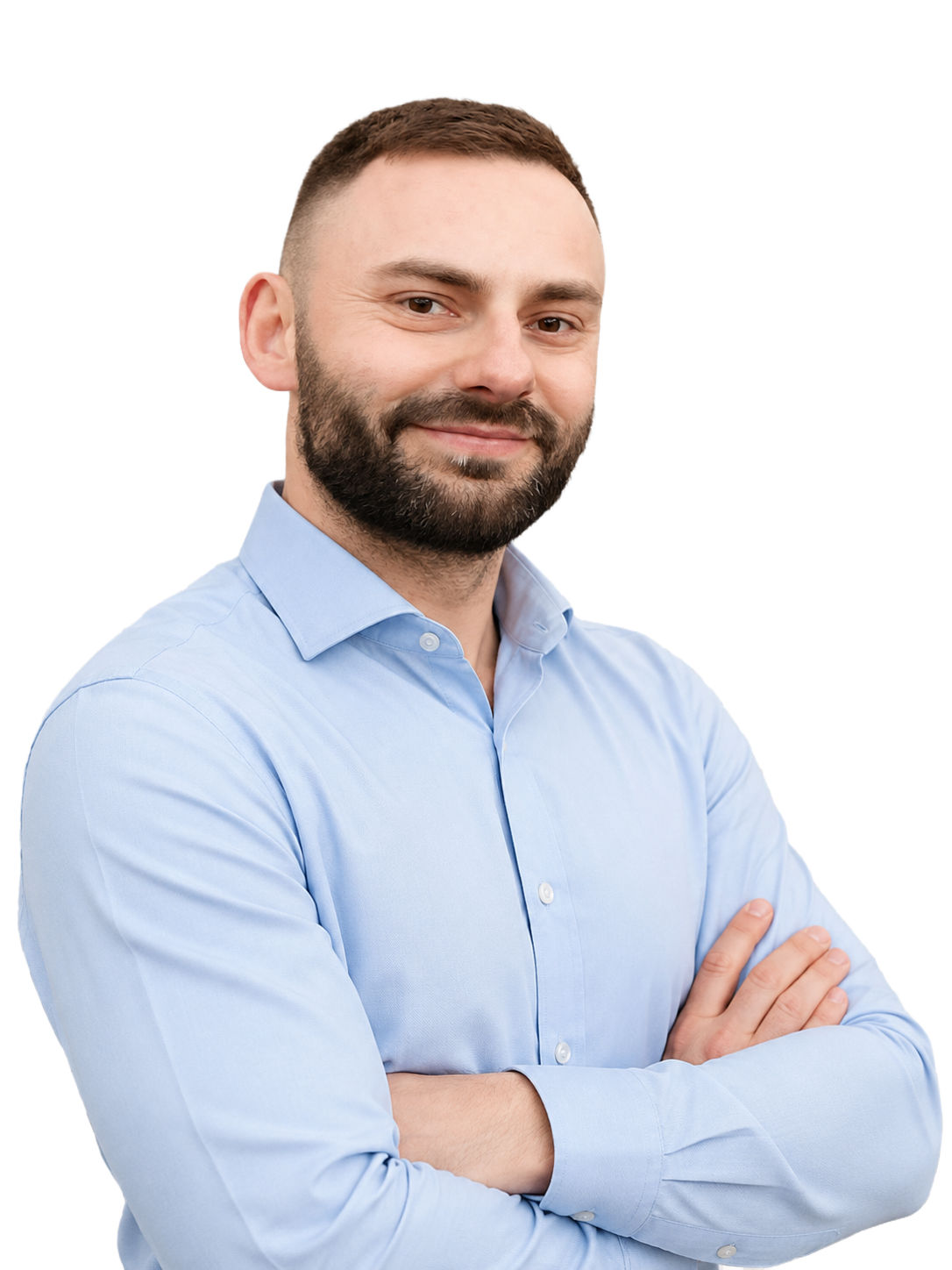Łukasz Kohut, autor poradnika